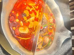 -湊湊火锅·茶憩(世博大道店)