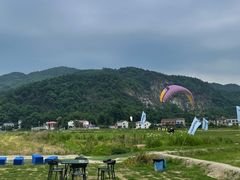 -长沙黑麋峰国家森林公园
