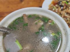 -温胡子炸酱面(巴蜀花园分店)