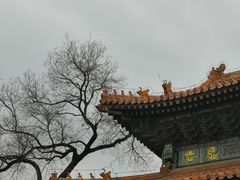 -历代帝王庙博物馆
