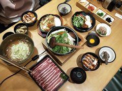 腰内猪排套餐-胜博殿日式炸猪排(悠唐店)