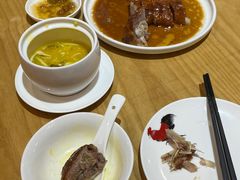 -德胜轩正宗顺德菜(宝安沙井会展中心店)