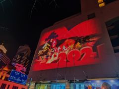 -百盛(中山路店)
