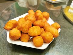 -诺敏塔拉奶茶-布里亚特包子-手把肉(锦都会店)