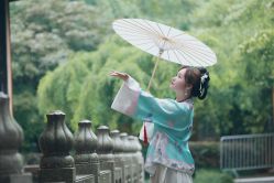 -棠莳旅拍汉服体验馆