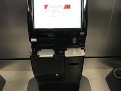 -维也纳国际机场