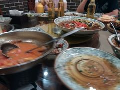 android_upload_pic-孙府大院(步行街店)