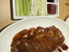 -春饼先生·北京烤鸭(甘井子万达店)