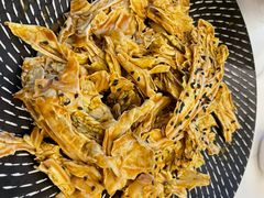 -全聚德(蓝山店)