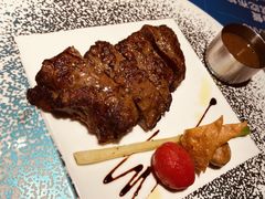 澳洲谷饲豪佳牛排-布拉诺牛排西餐厅(上城天街店)