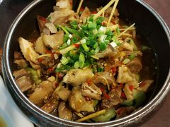 -新繁老號豌豆汤饭店·江湖菜(宝光寺店)