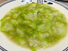 湖南土丝瓜-潇湘码头·鲜湘菜(清河店)