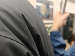 -汉中路(地铁站)