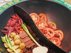 -有拈头成都市井火锅(柳市店)