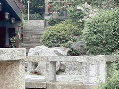 -茅山东方盐湖城景区