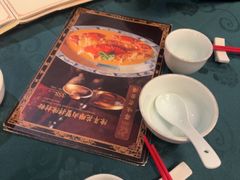 -誉八仙粤菜(万象天地店)