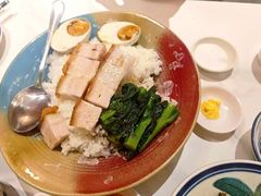 -粤食堂(天津和悦汇店)