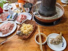 -元盛居(生态大街店)