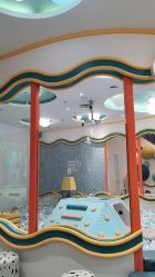 -奈尔宝·儿童乐园·亲子餐厅(苏州大悦城店)