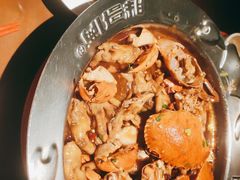 -胖哥俩肉蟹煲(福州仓山爱琴海店)