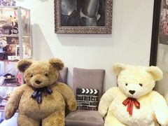 -Mr.J义法厨房(北医店)