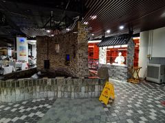 -沸腾鱼乡(知春路分店)