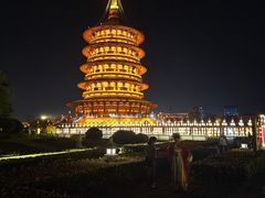 -隋唐洛阳城明堂天堂景区