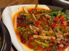 -隅焰·三生三味·手作川菜(金沙天街店)