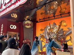-小龙坎火锅(IFS HOT店)