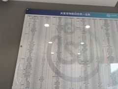 -关爱宠物医院·猫科中心·消化科(滨湖万达分院)