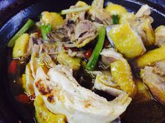-客汀家宴·客家烟火 四季食材(集美店)