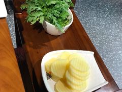 -宽窄巷子火锅(周浦店)