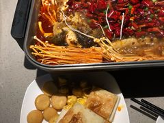 -半天妖烤鱼(海那城店)