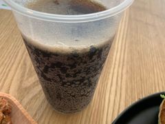 -龙治汉堡(中华城店)