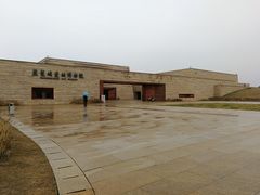 -盘龙城国家考古遗址公园