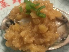 -蟹谢蒸鲜自助餐厅