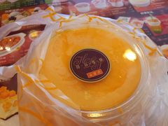 -许留山(上海街店)