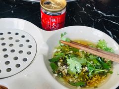 -桃花沅火锅(长嘉汇江景店)