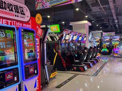 -哆啦星球(小寨店)