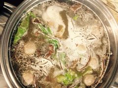 -海银海记潮汕牛肉火锅(新港中路海珠店)