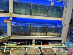 -东江海鲜大排档·潮汕菜·砂锅粥