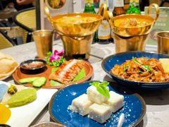 -Home Thai·泰谣(王府井apm店)