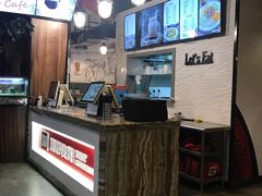 -顶好快餐(市府店)