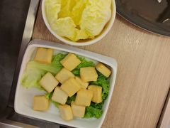 -巴蜀王婆大虾(南锣鼓巷店)