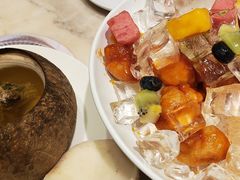 -汤城小厨•粤菜•靓汤(西直门凯德MALL店)