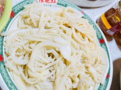 千层肚-陈艳红火锅菜·冒菜(簋街店)