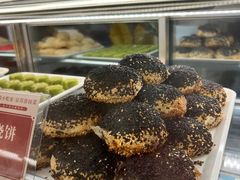 -奇芳阁·百年清真南京菜(夫子庙店)