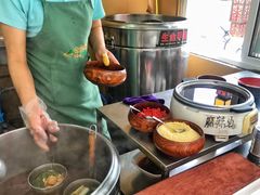 -金乐活美食(中街店)