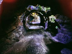 -多彩贵州城极地海洋世界