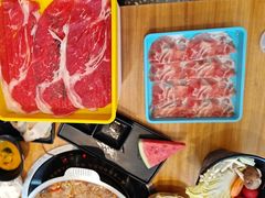 -水林间·寿喜烧自助(仙林金鹰店)
